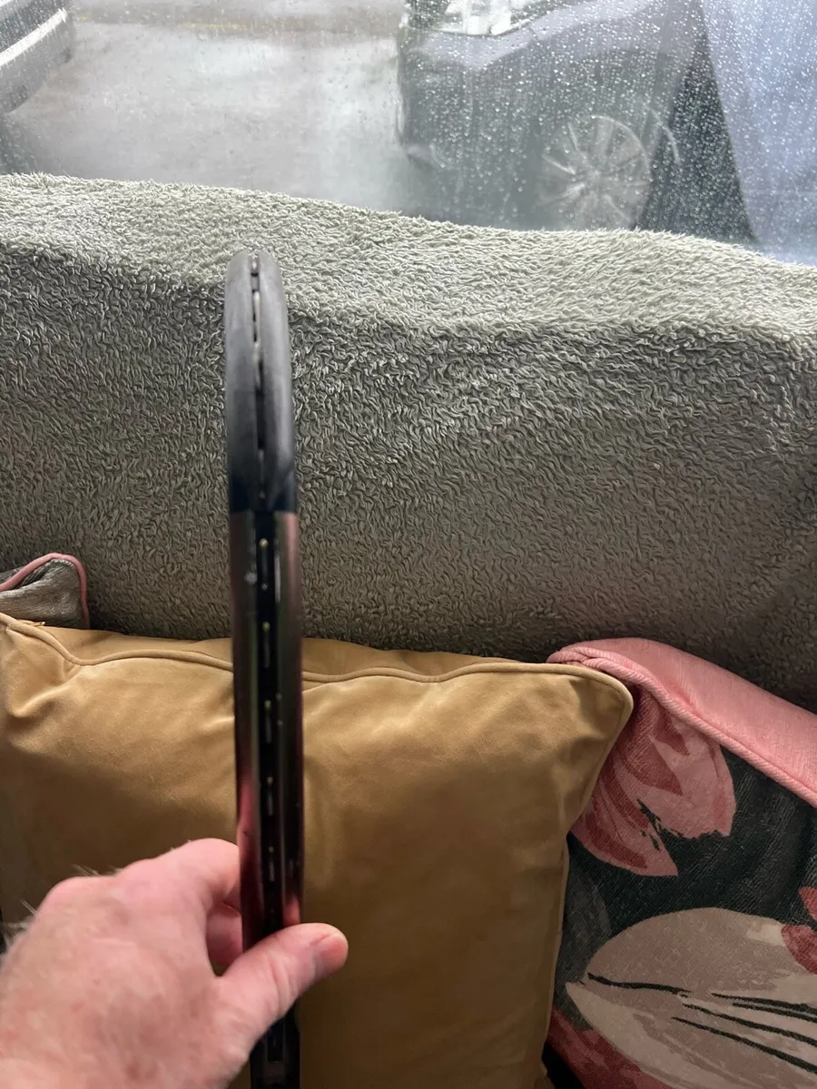 Wilson V8 100 blade - Image 3