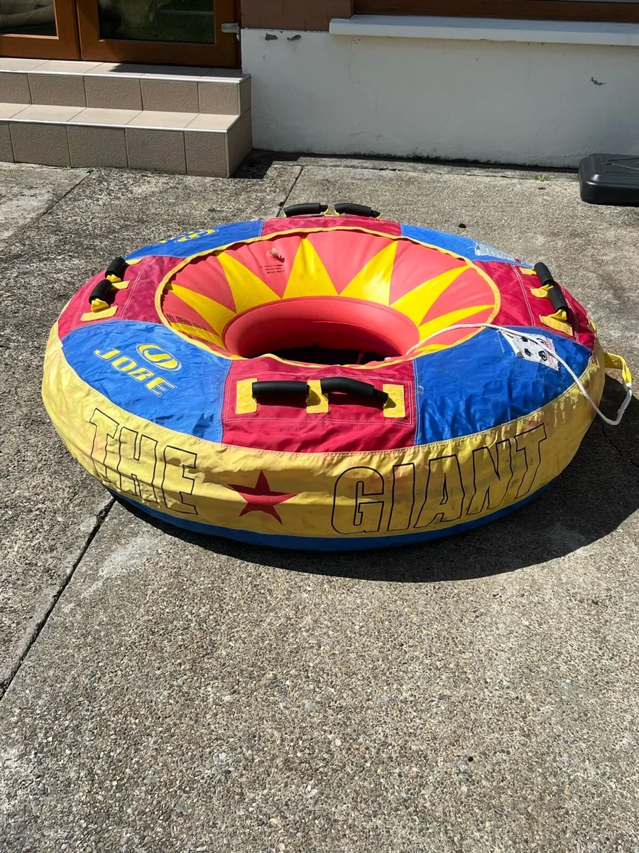 Inflatables - Image 2