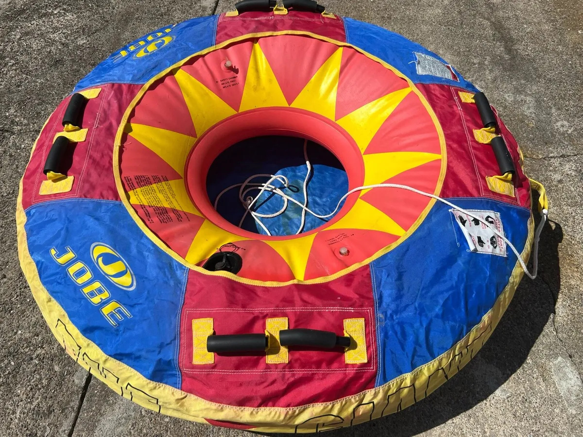 Inflatables - Image 3