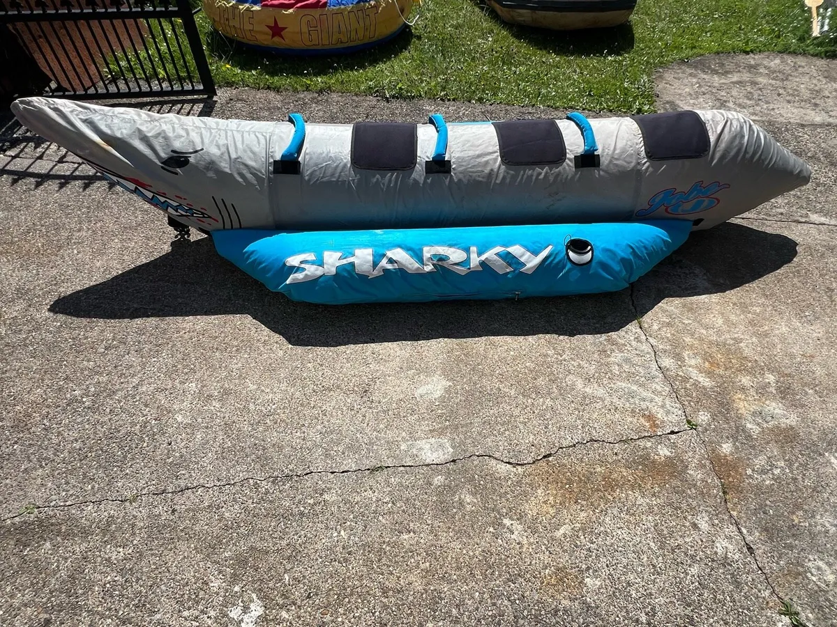 Inflatables - Image 1