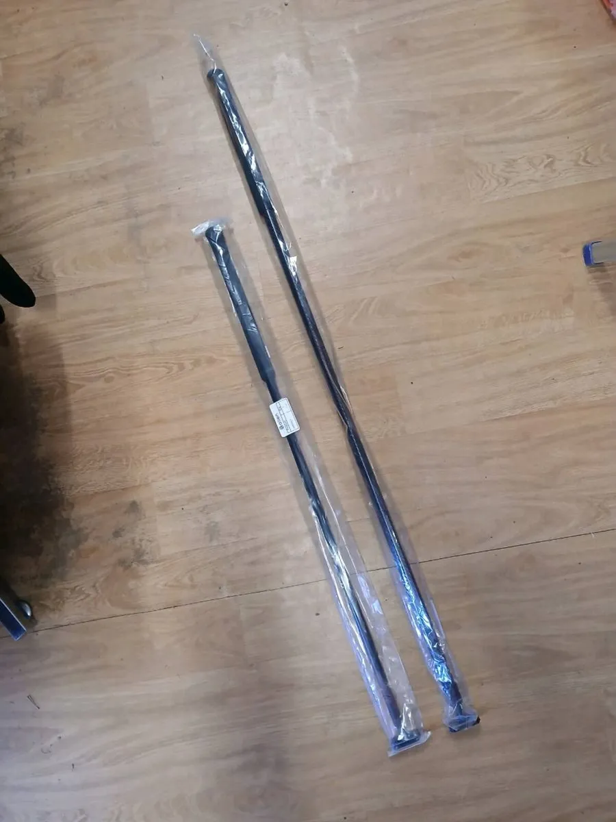 New Sailing Tiller Extensions, carbon or aluminium - Image 2