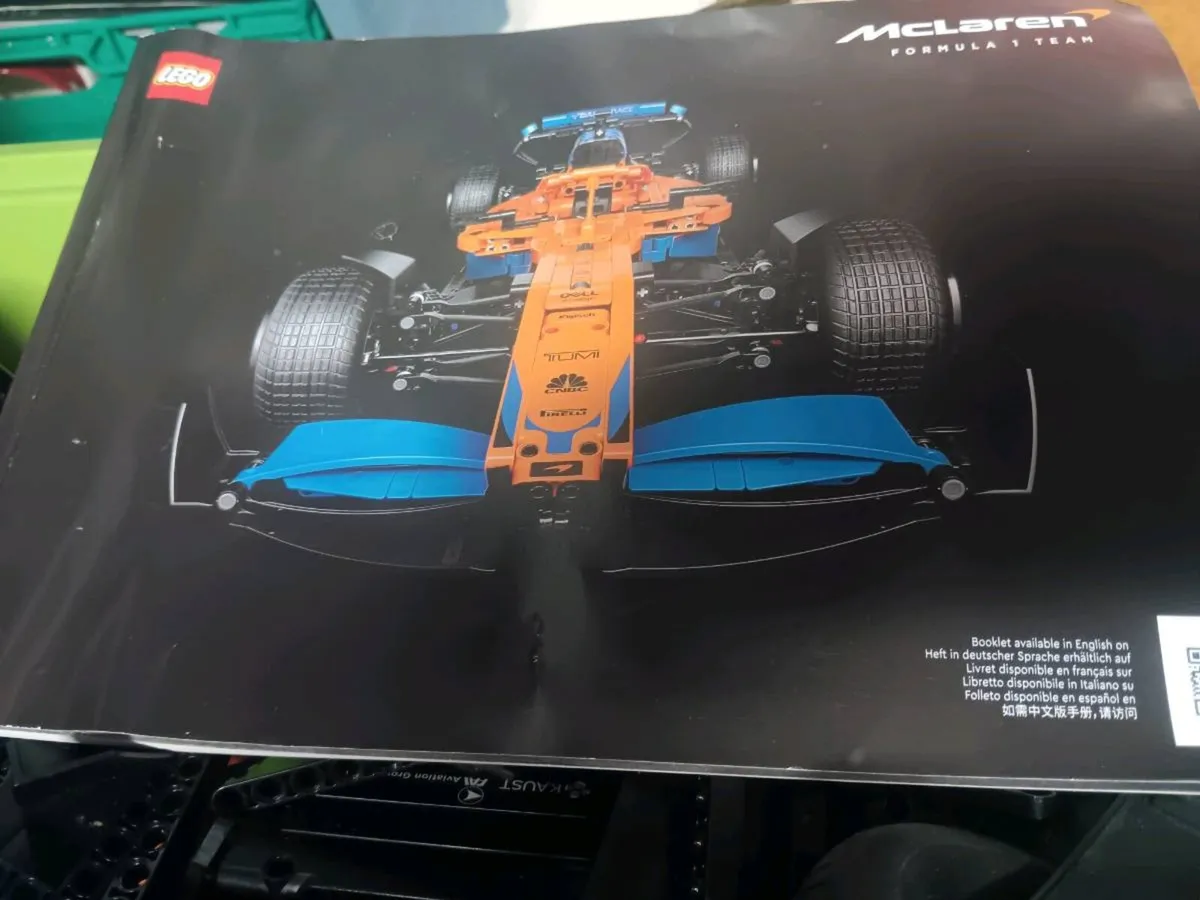 Lego - Image 1