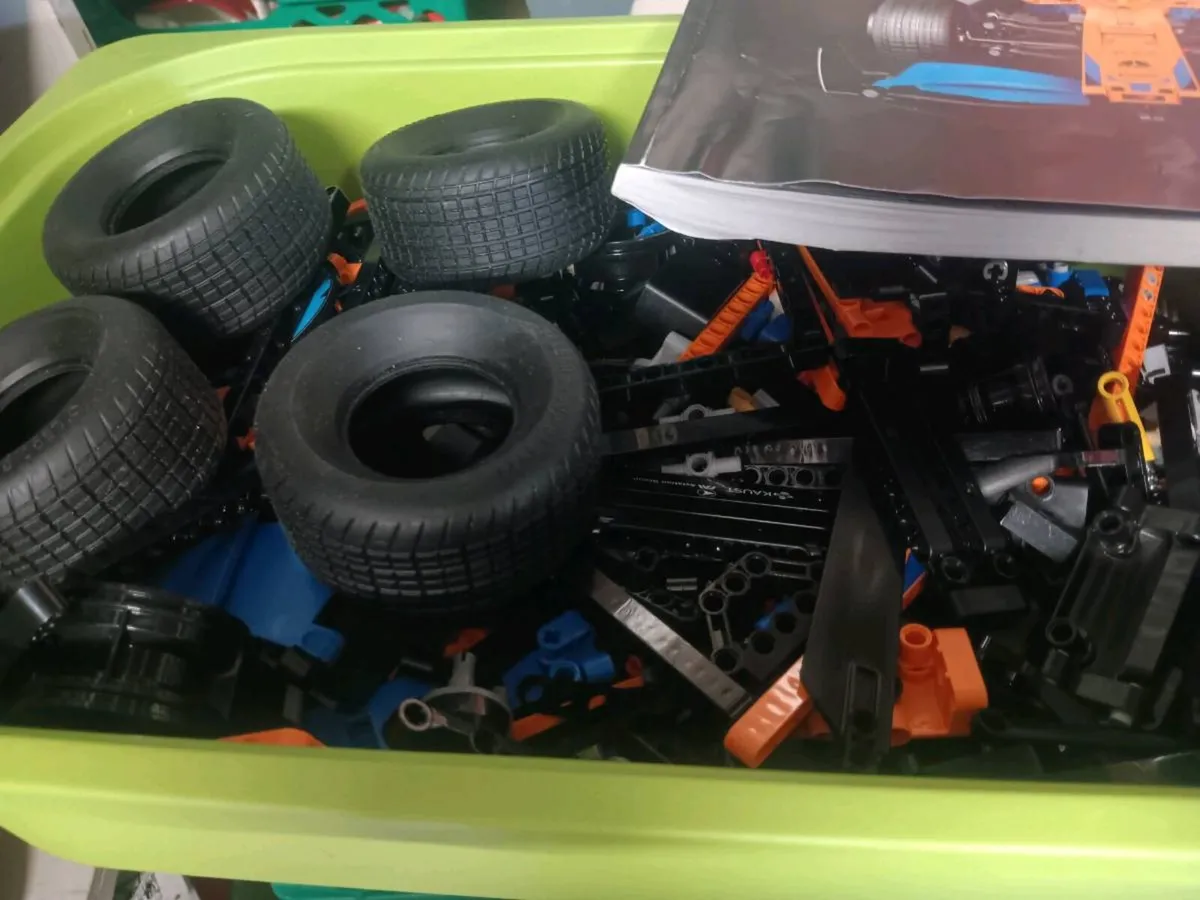 Lego - Image 2
