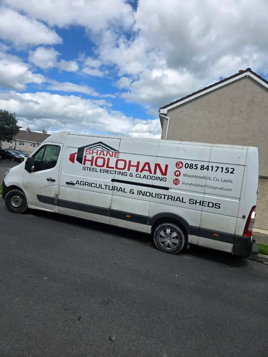 Renault master - Image 3