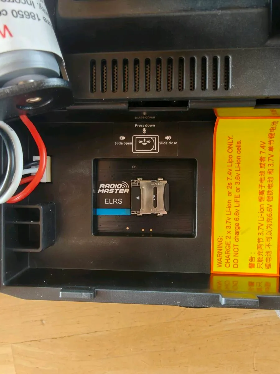 Fpv gear - Image 1