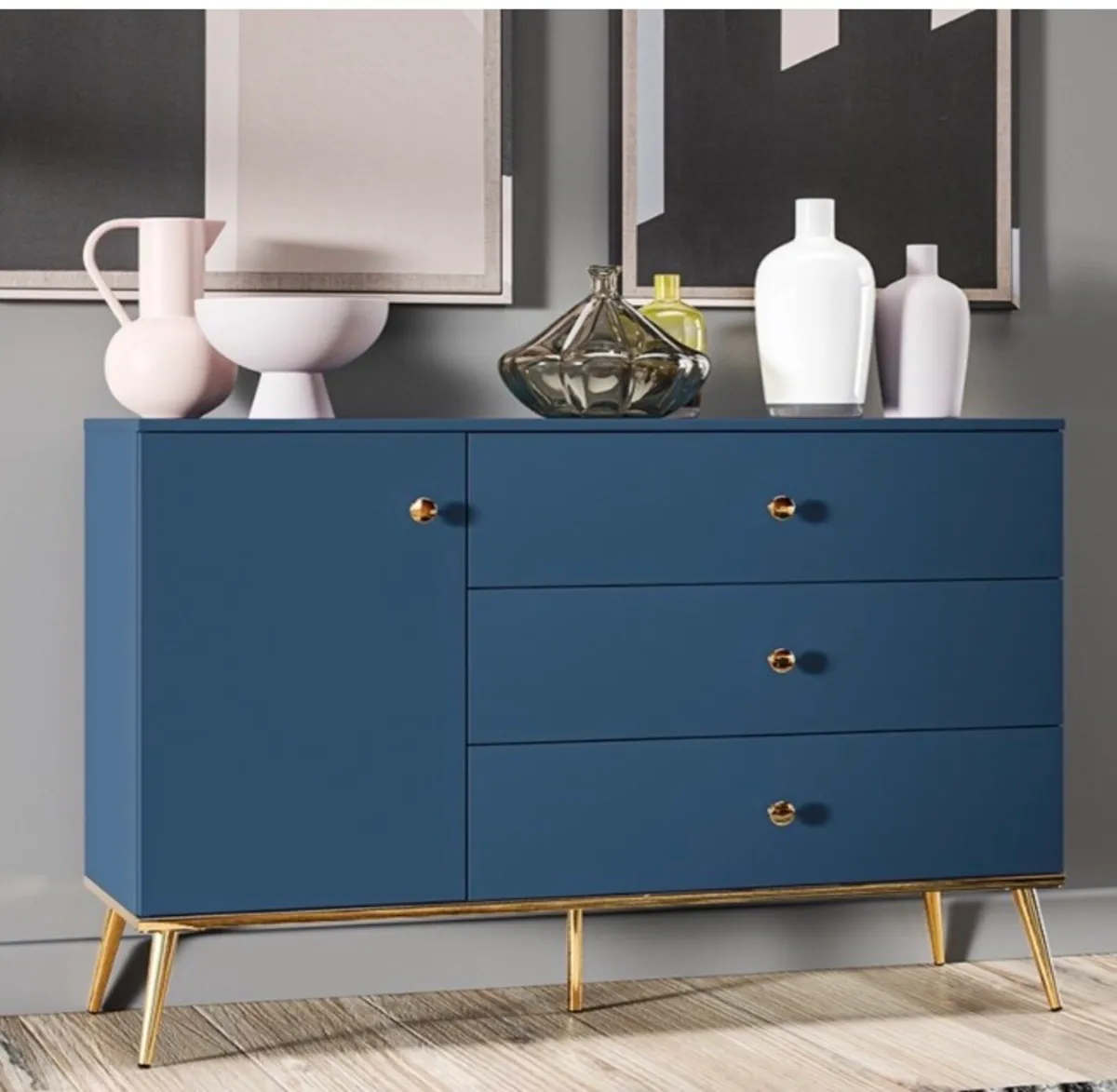 Sideboard Cabinet - Image 2