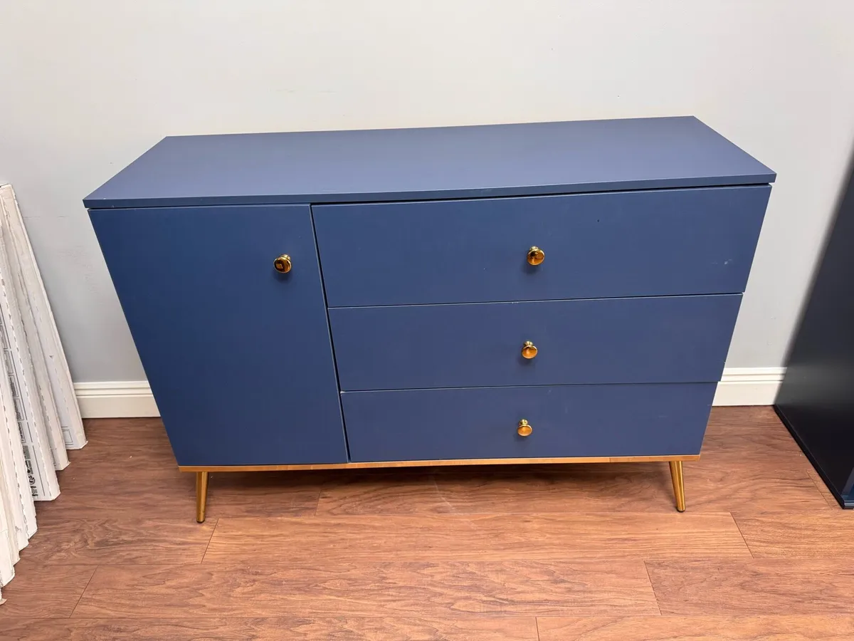 Sideboard Cabinet - Image 4