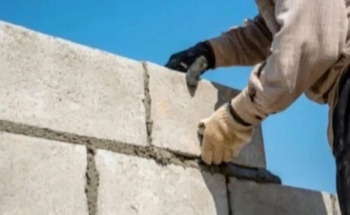 Block laying - Image 3