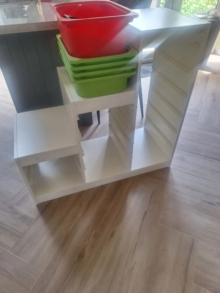 Kids storage - Image 2