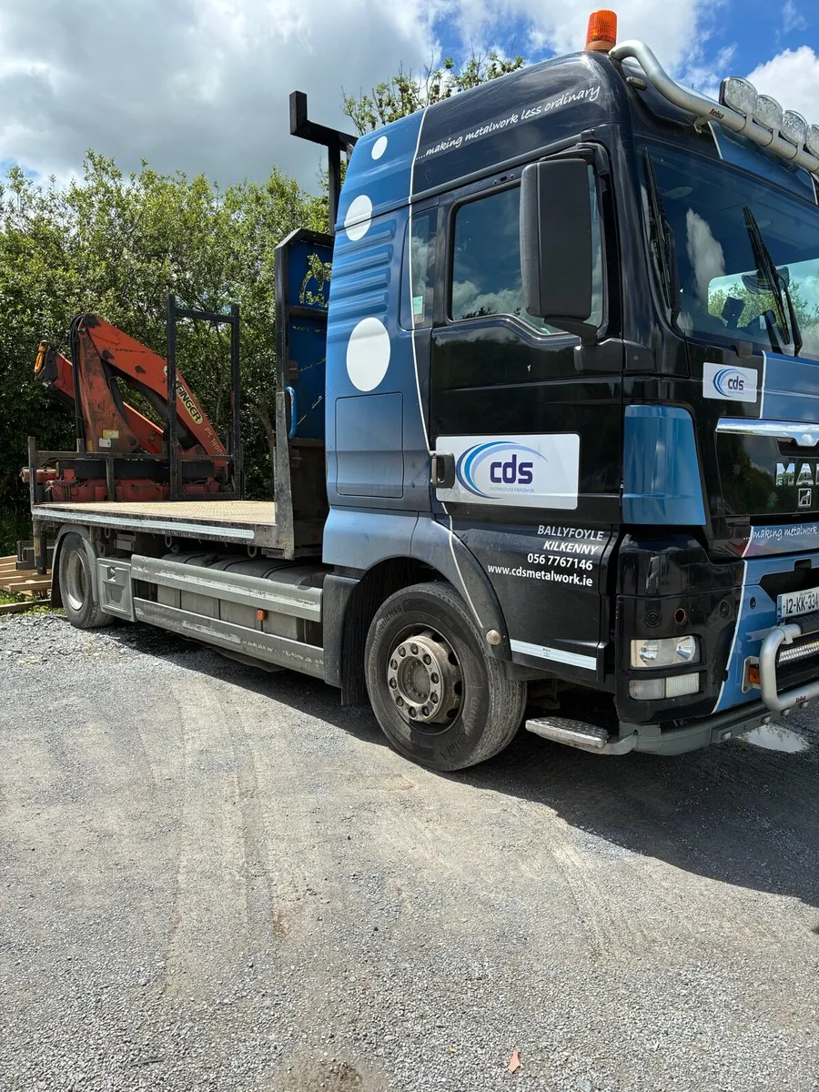 Truck - Image 1