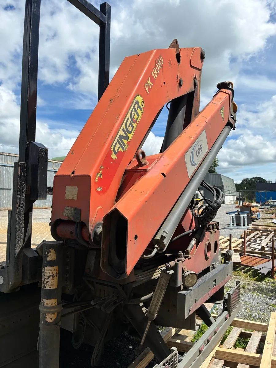 Truck - Image 2