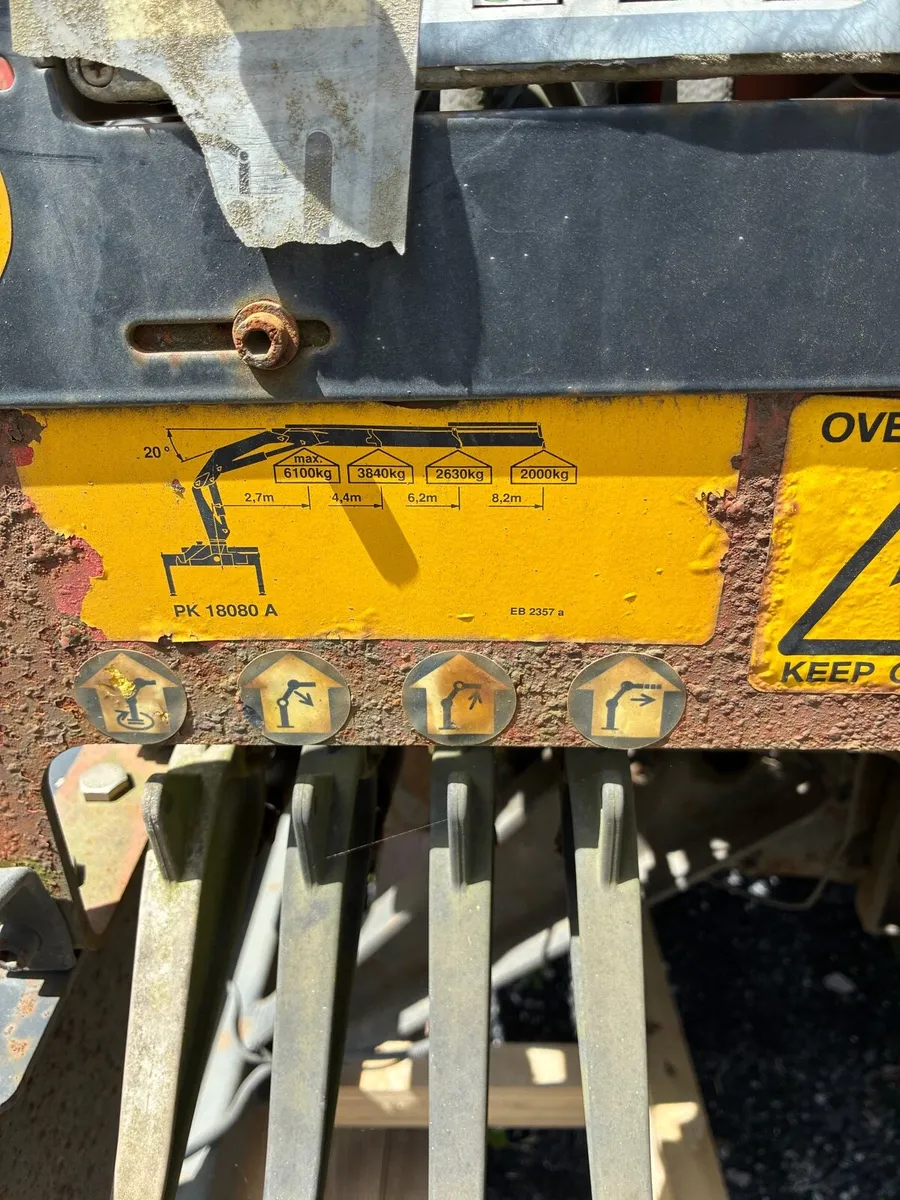 Truck - Image 3
