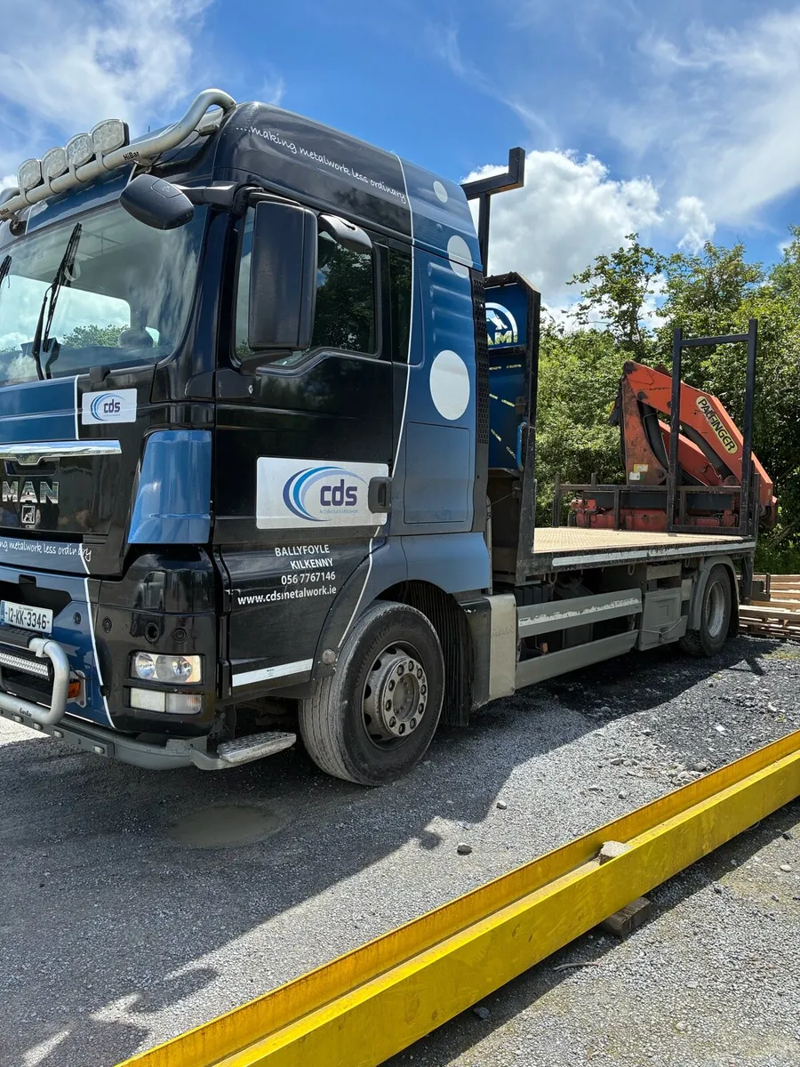 Truck - Image 4