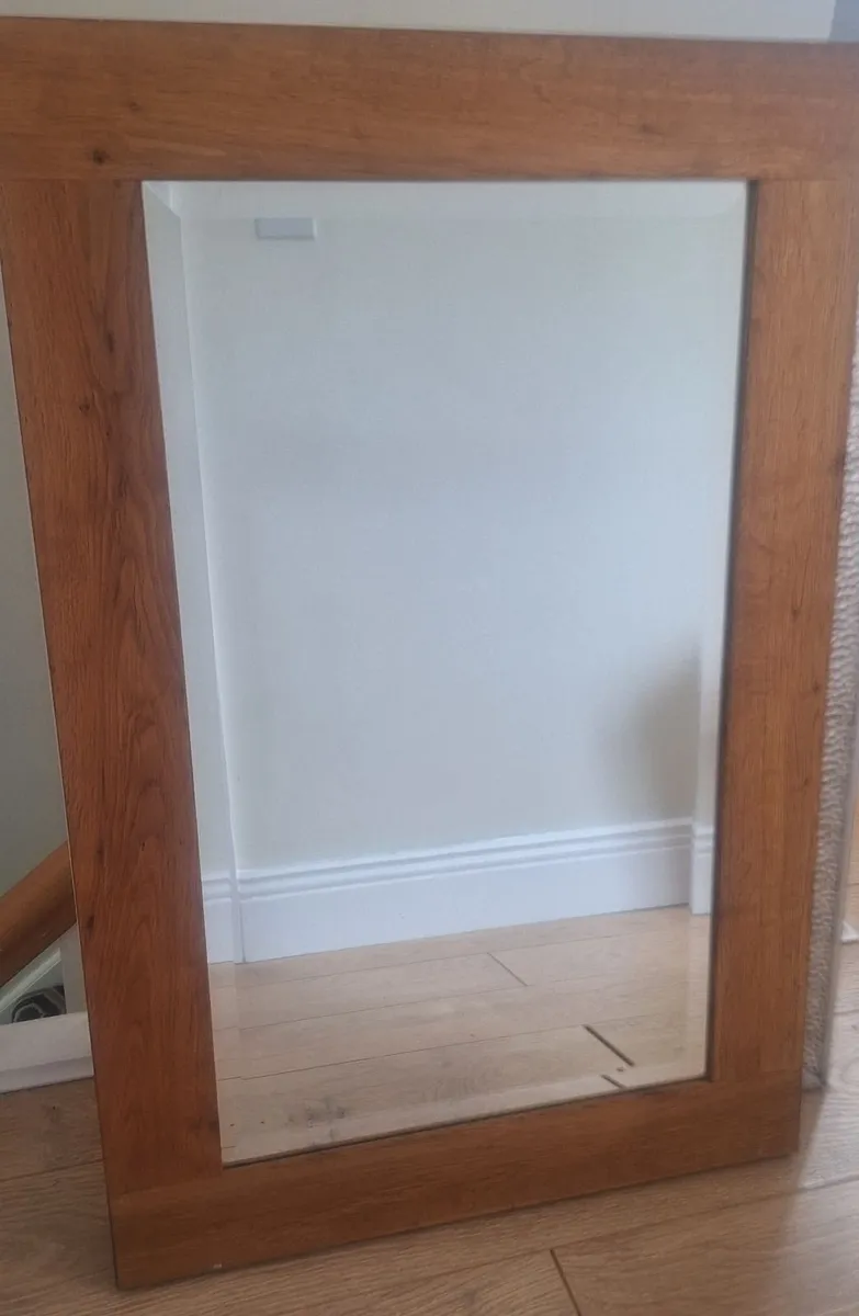 Mirrors x 2 - Image 1