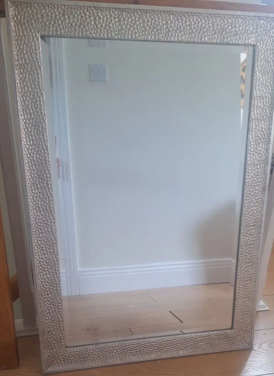 Mirrors x 2 - Image 2