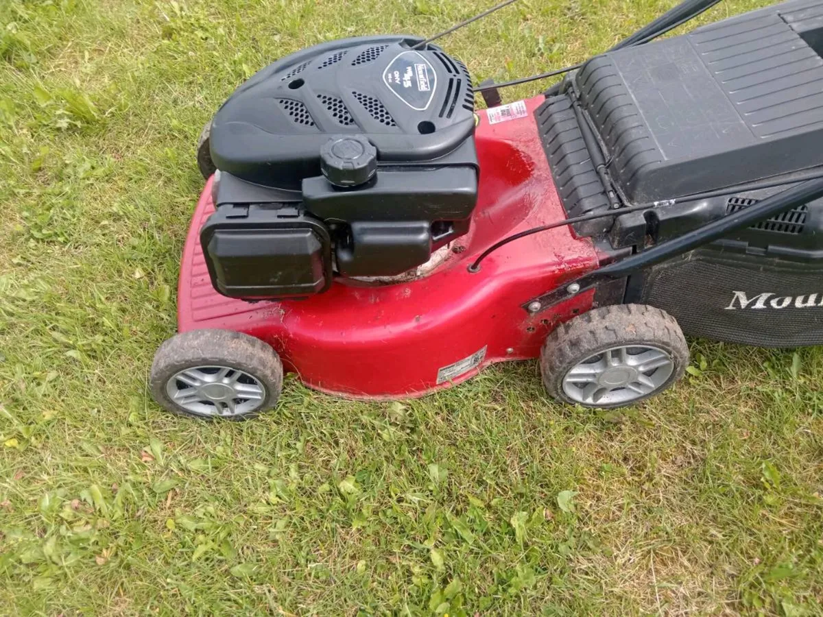 Lawnmowers - Image 3