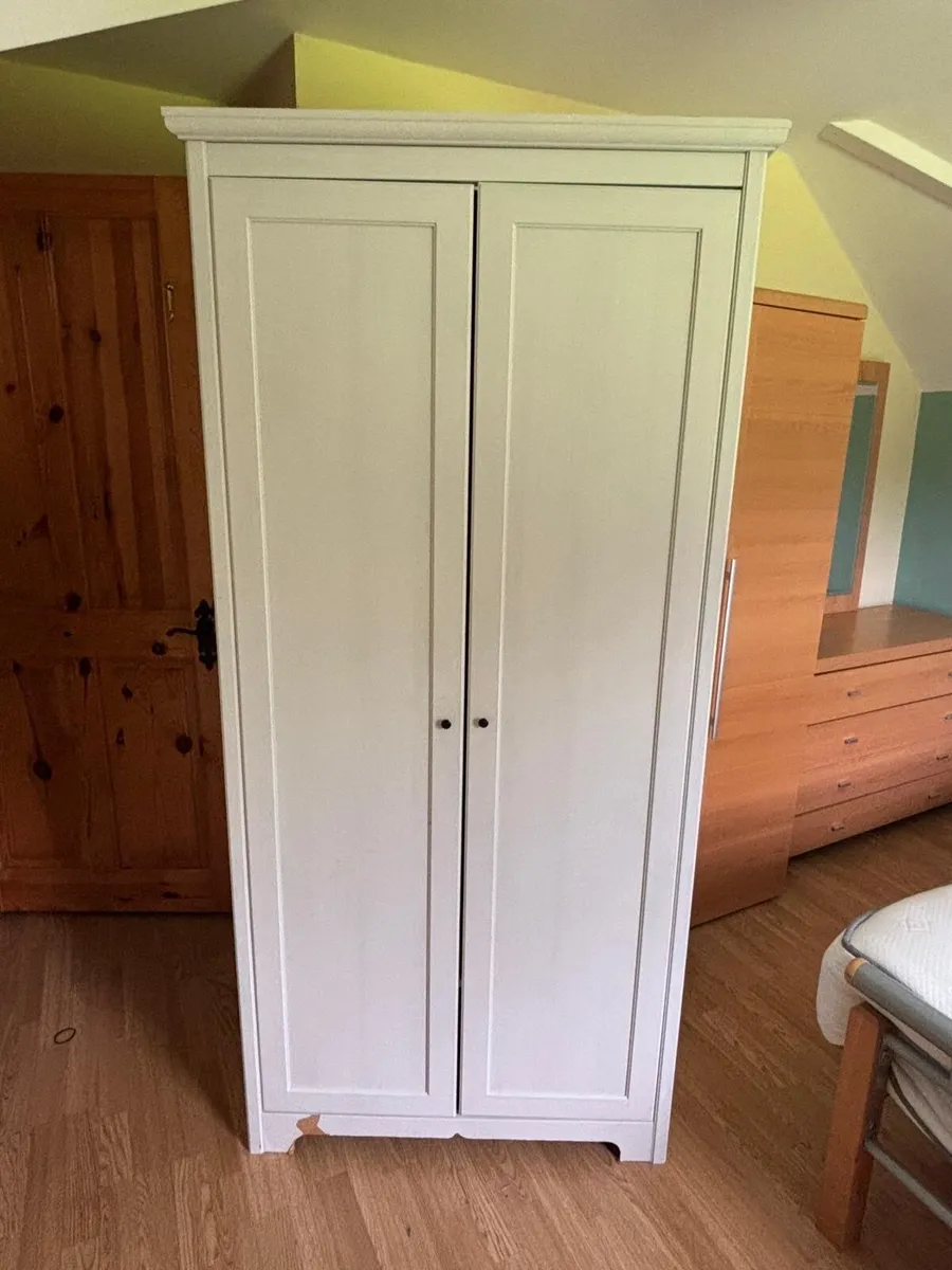 Wardrobe - Image 1