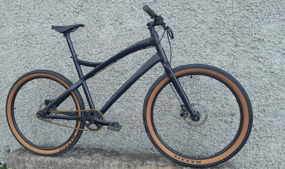 Specialized Centrum Single Speed - Image 1