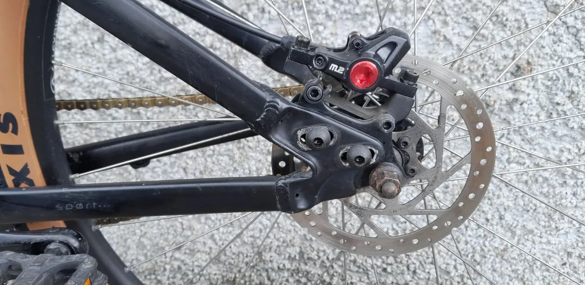 Specialized Centrum Single Speed - Image 3