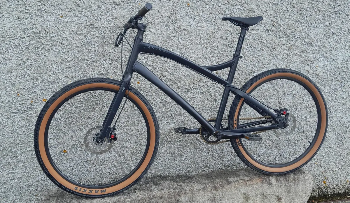 Specialized Centrum Single Speed - Image 2