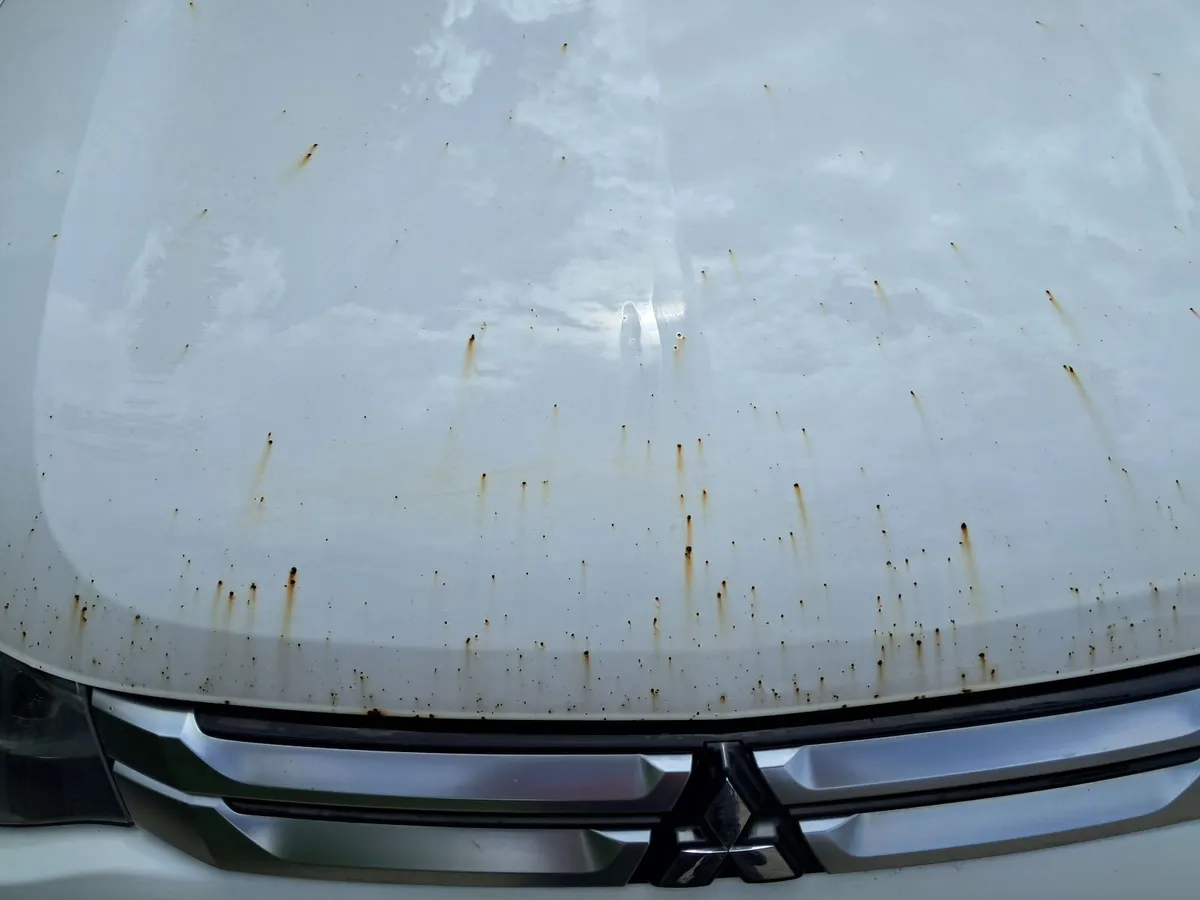 Mitsubishi Outlander 2014 - Image 4