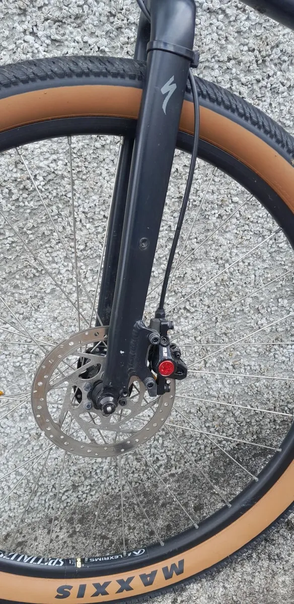 Specialized Centrum Single Speed - Image 4