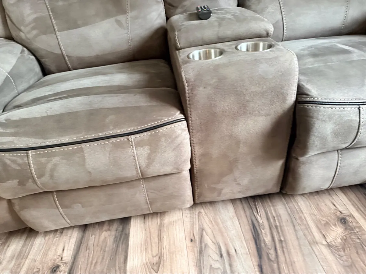 Two couches for sale - Image 2