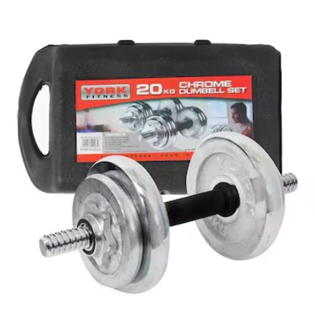 Home Gym Strength Bundle - Image 3