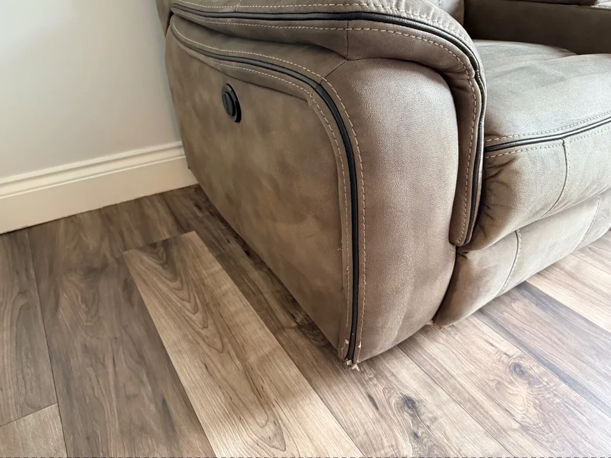 Two couches for sale - Image 4