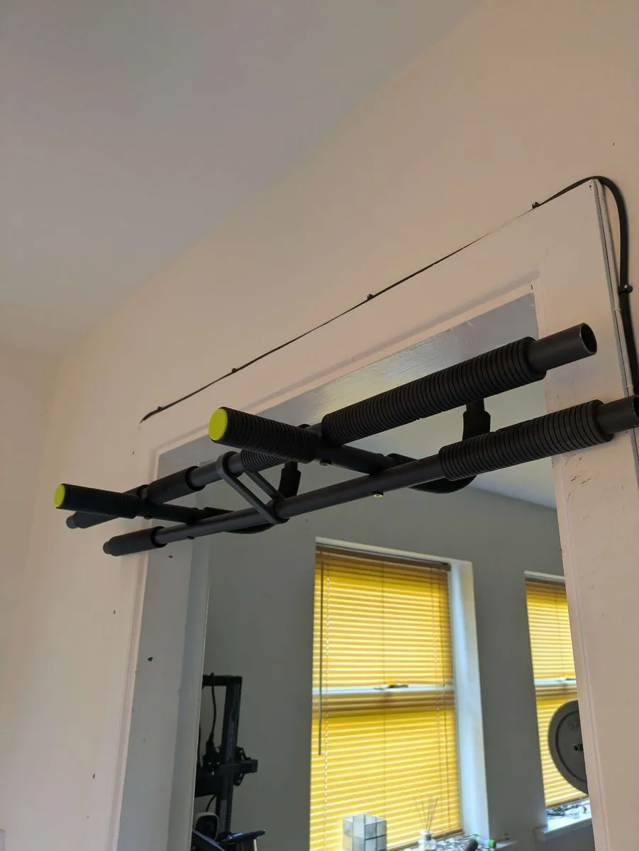 Home Gym Strength Bundle - Image 1