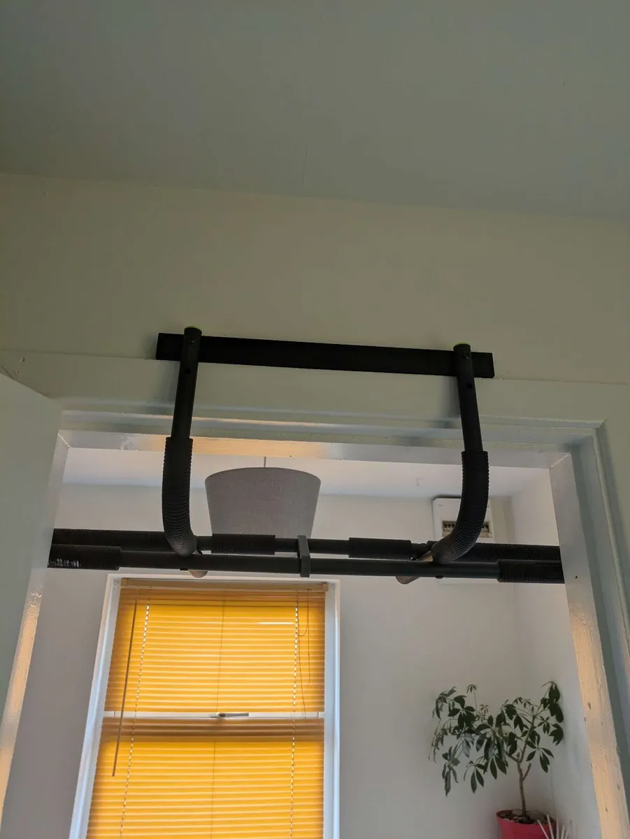 Home Gym Strength Bundle - Image 4
