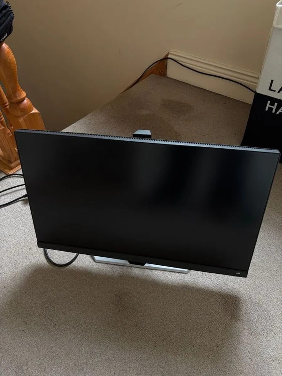 27" BenQ Gaming monitor - Image 3