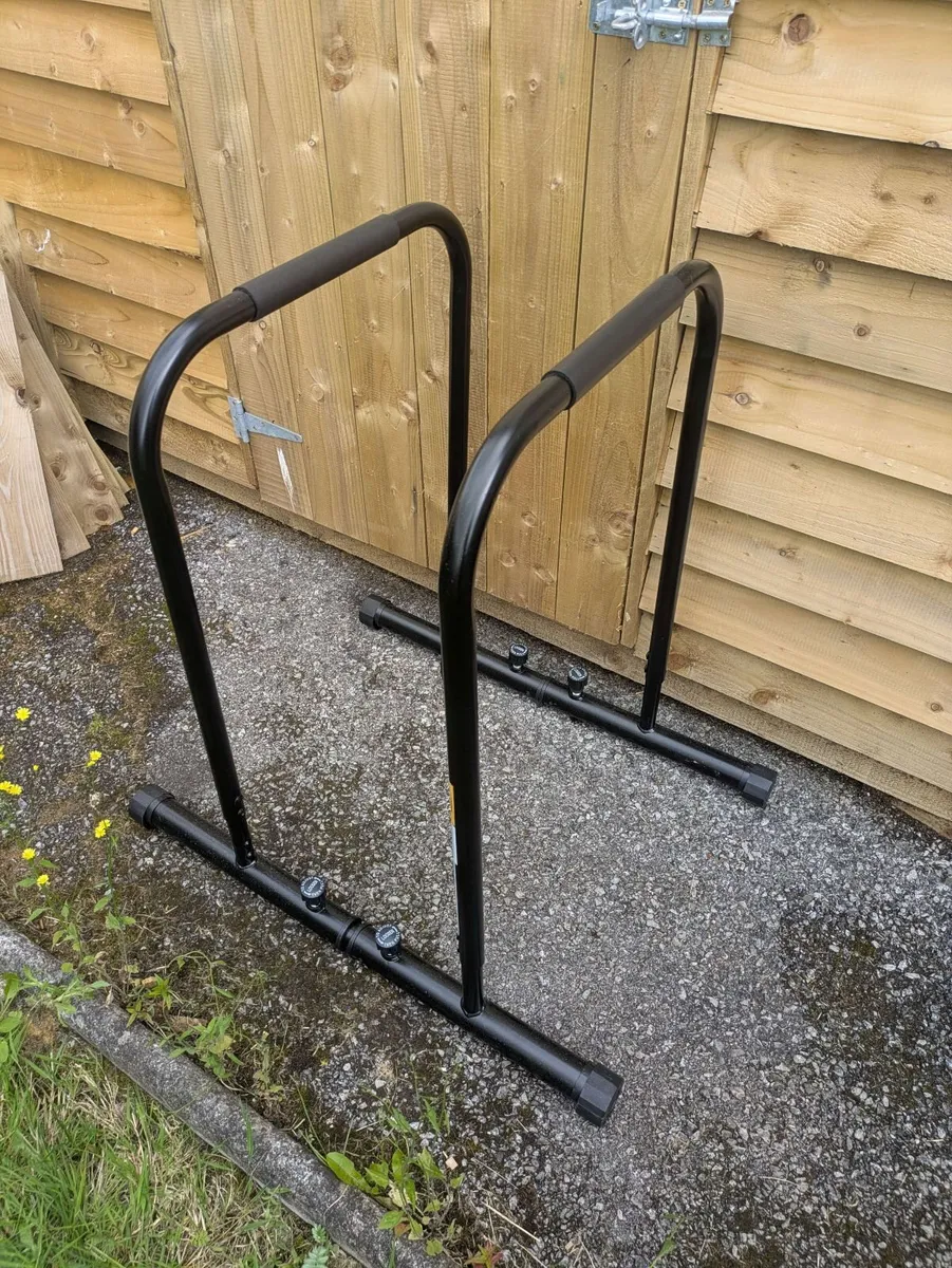 Home Gym Strength Bundle - Image 2
