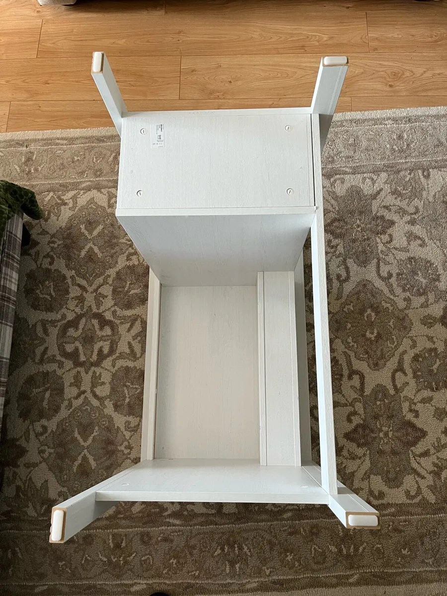Desk Ikea Brusali - Image 3
