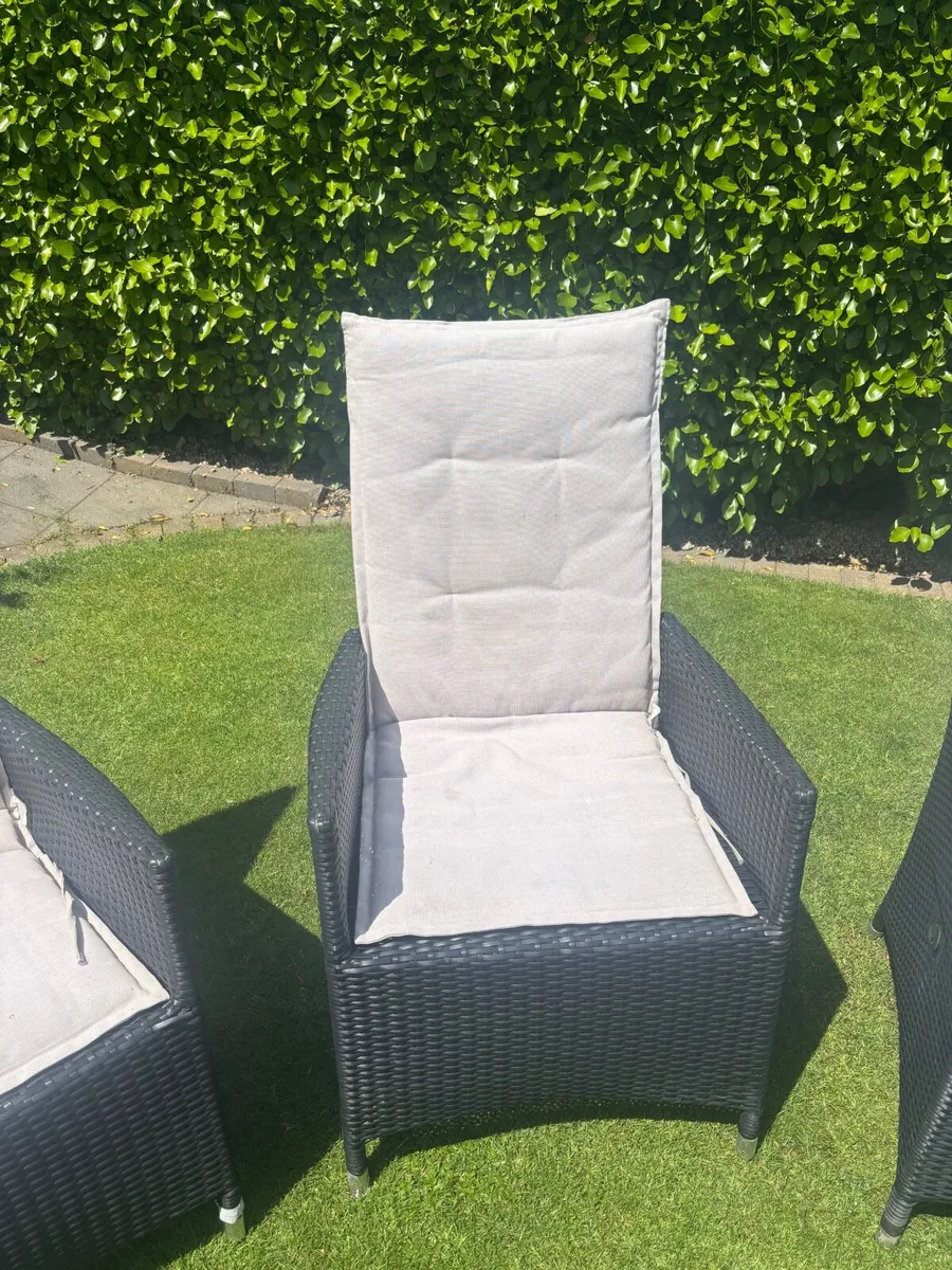 Garden chairs - Image 2