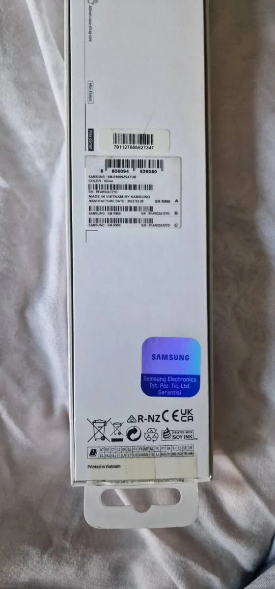 Samsung galahy watch - Image 2