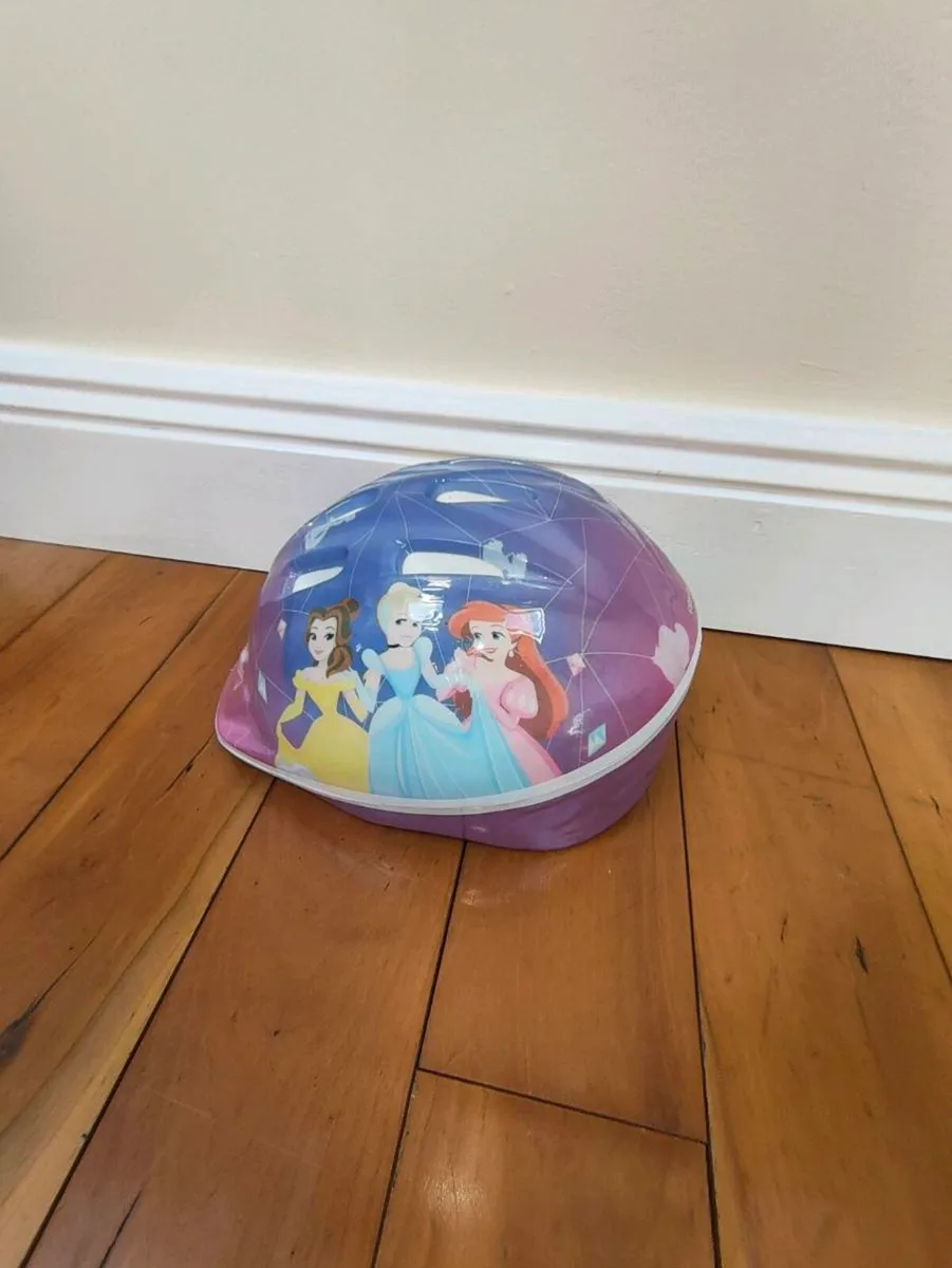 Child Bike Helmet - Image 2