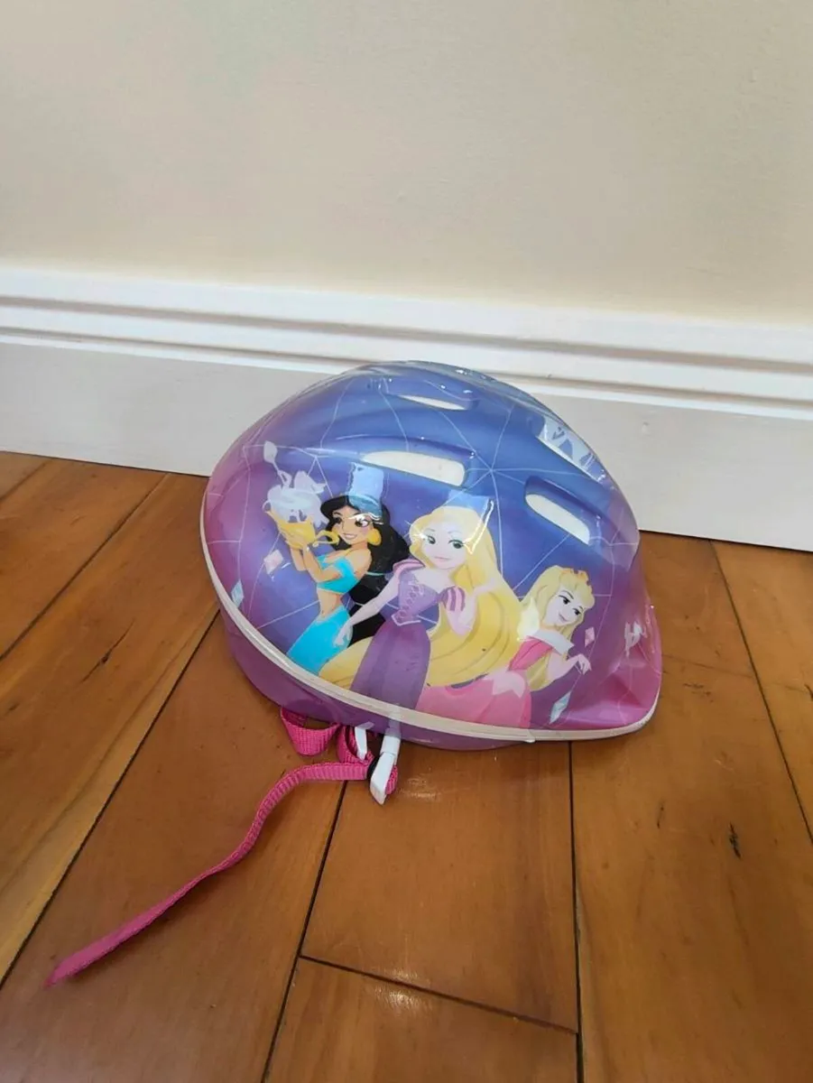 Child Bike Helmet - Image 3