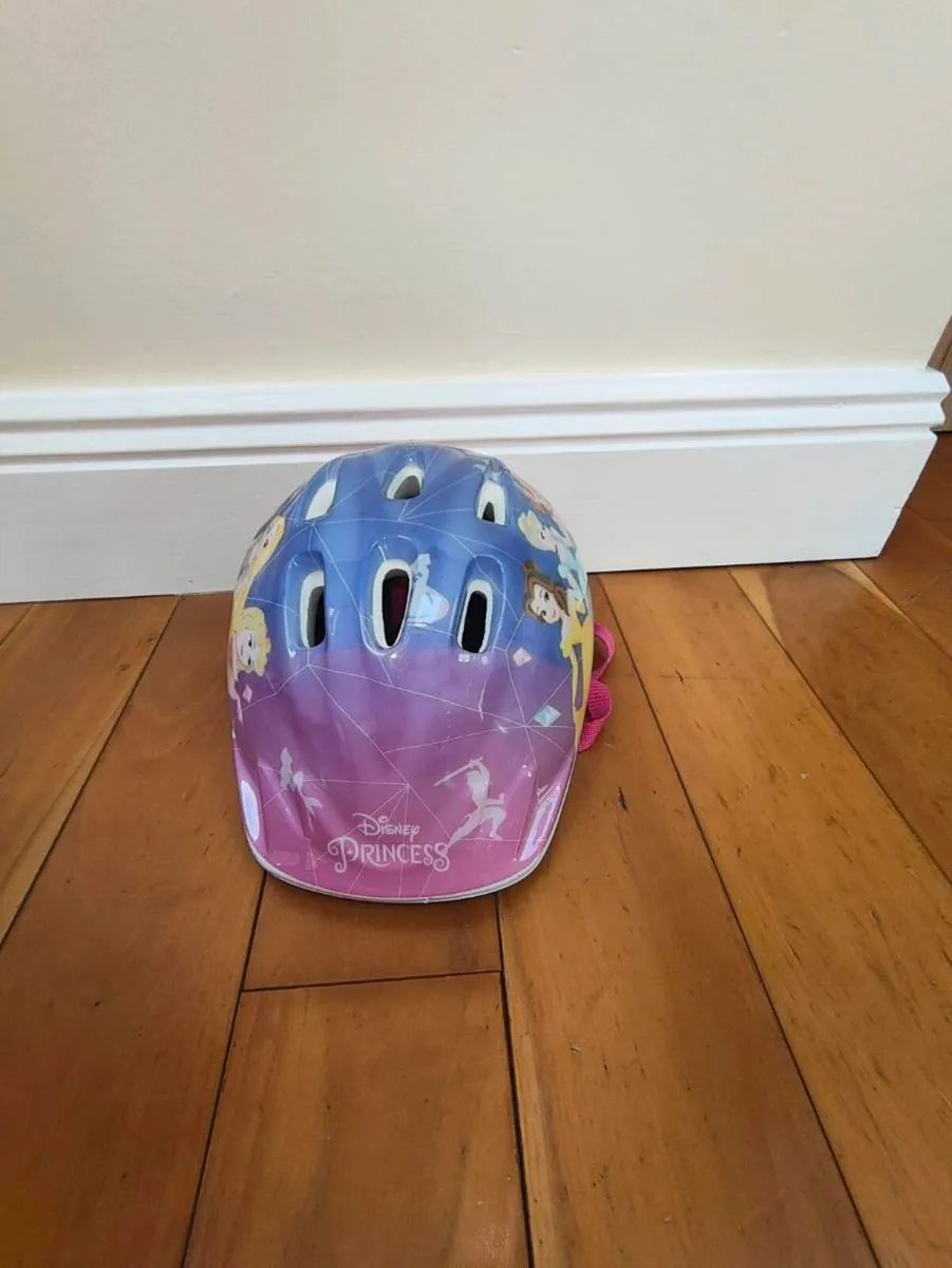 Child Bike Helmet - Image 4