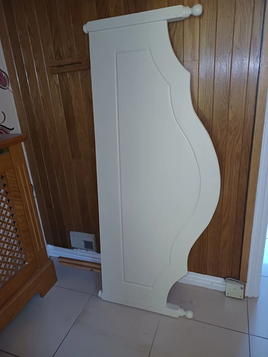 Headboard  4ft 6