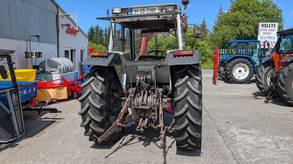 Massey Ferguson Other 1991 - Image 2