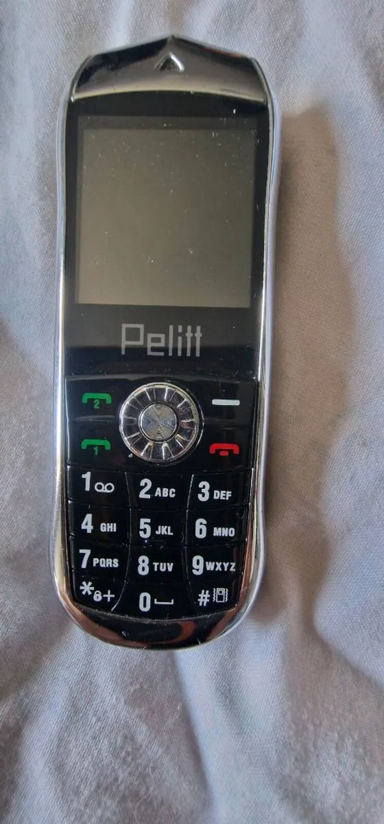 Phone - Image 1