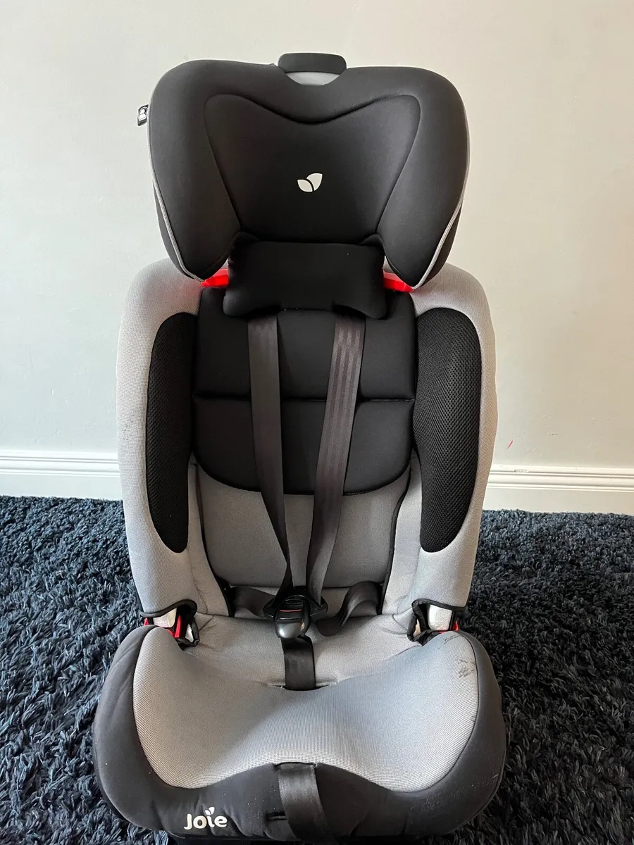 Baby car seat - Image 2