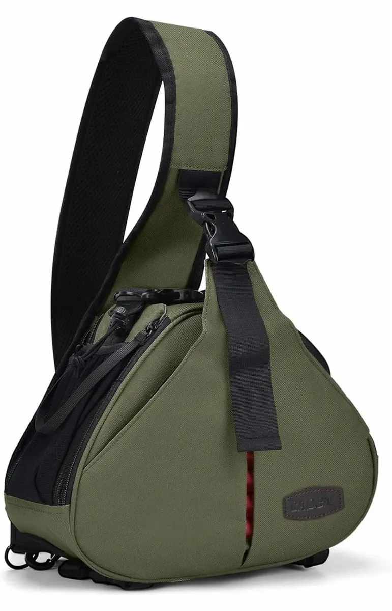 Camera bag - Image 4