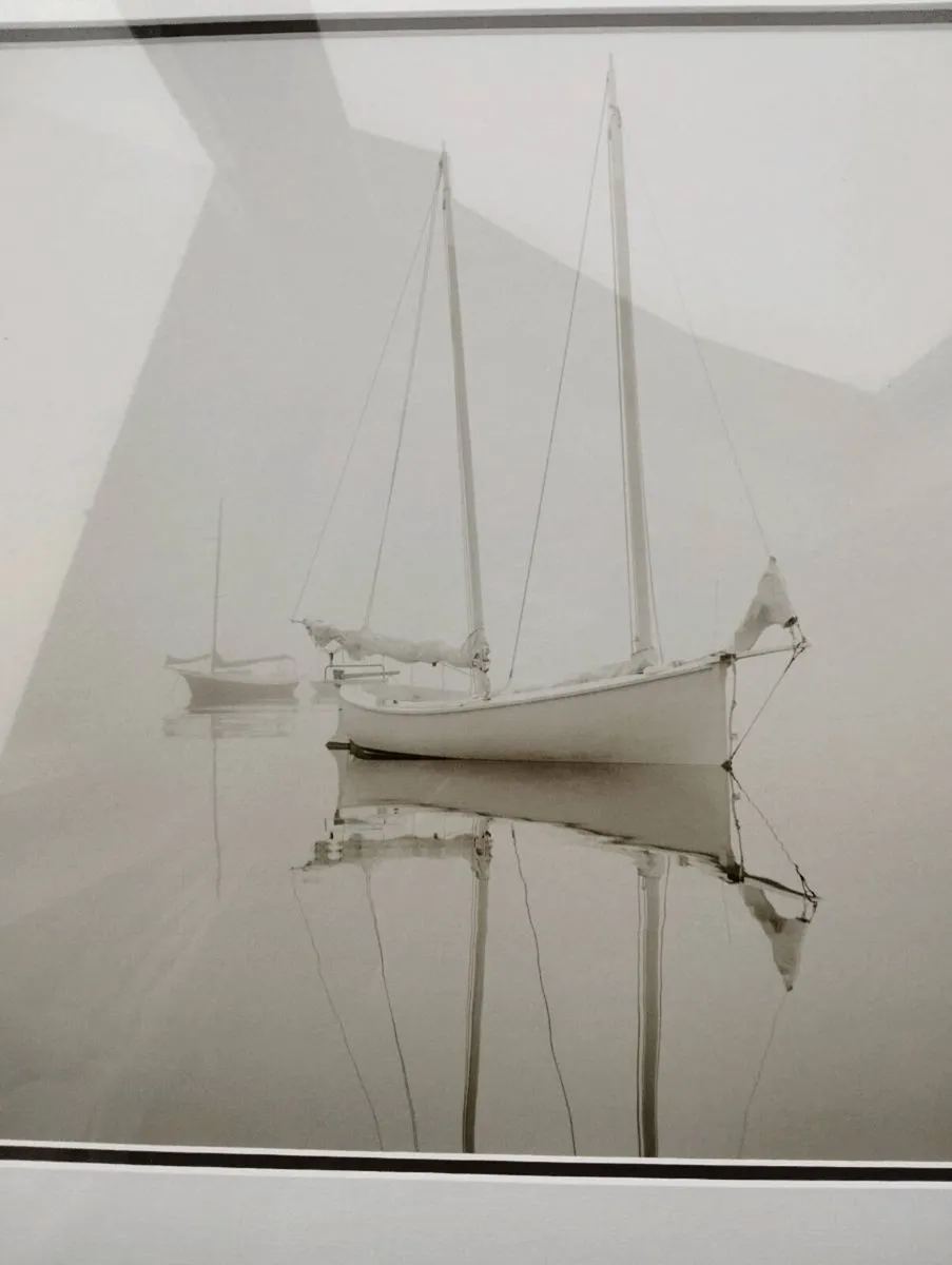 SAILBOAT PRINT - Image 2