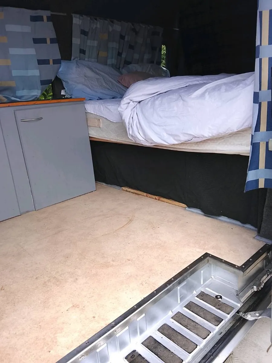 Ford Transit camper - Image 2