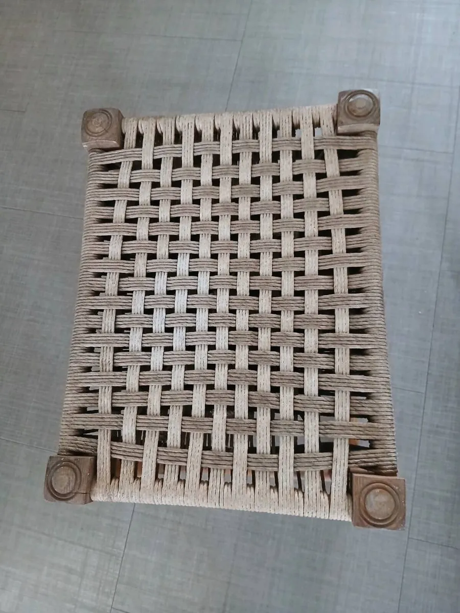 Sugán Stool or Table - Image 1