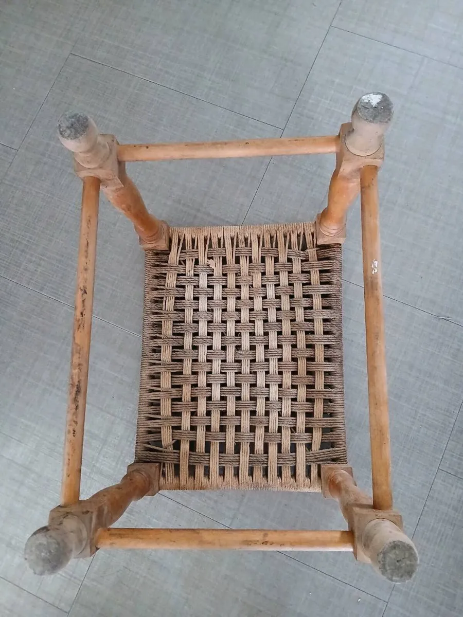 Sugán Stool or Table - Image 3