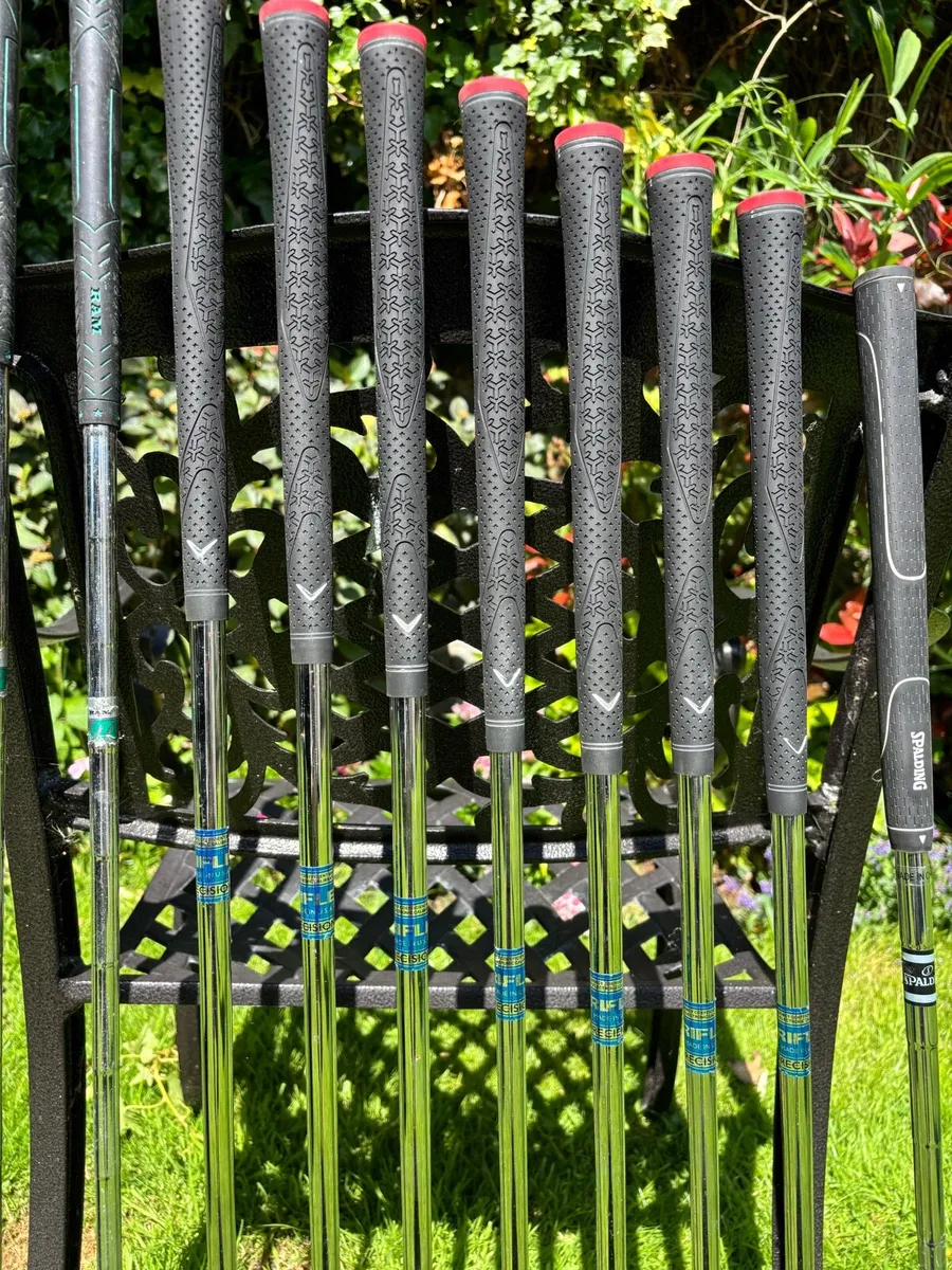 Golf Clubs - Full Set - Image 3