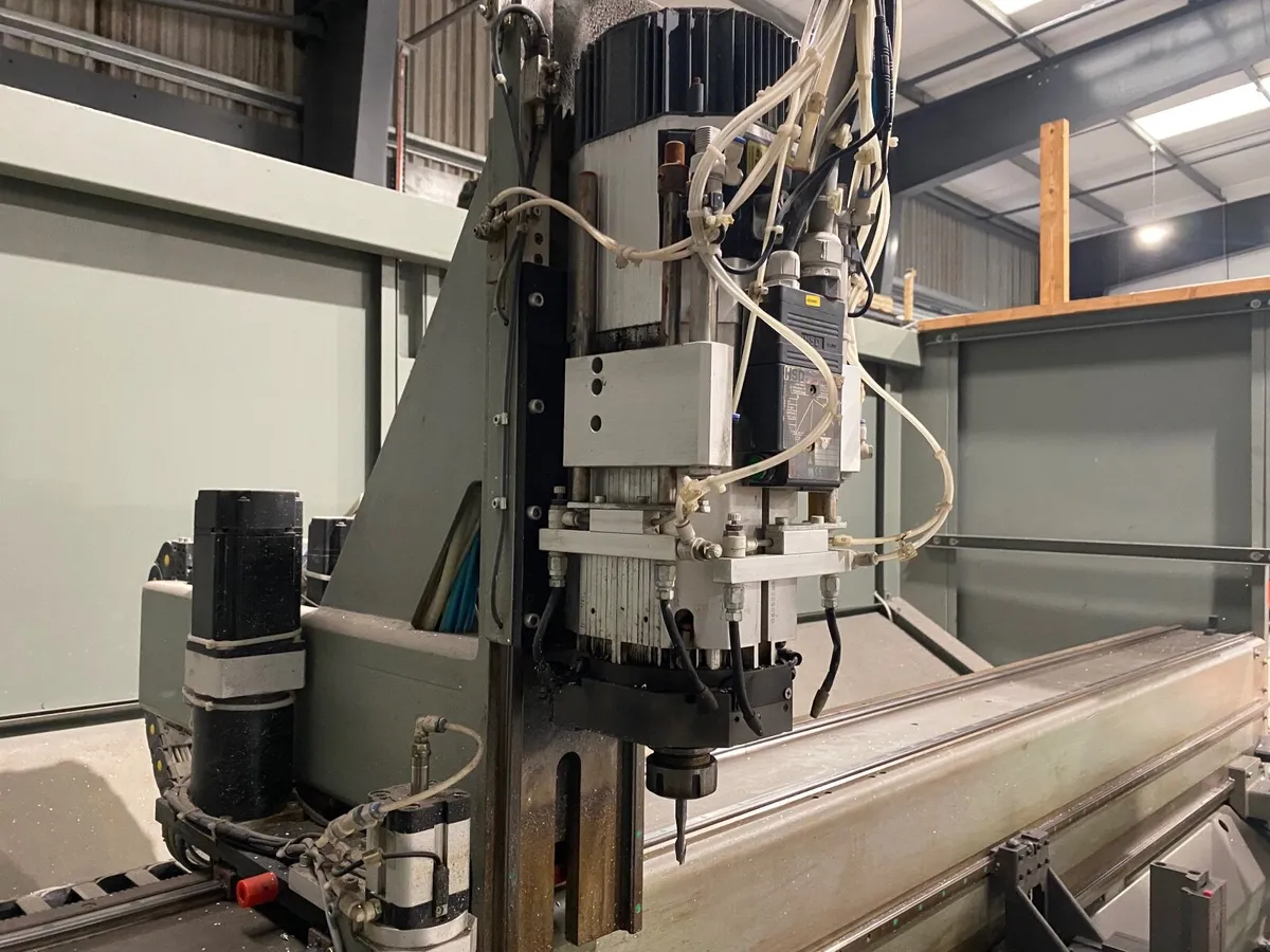 Emmegi CNC - Image 2